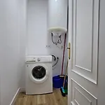 Appartement Acogedor En La Plaza Del Concello *