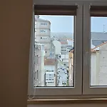 Apartment Acogedor En La Plaza Del Concello