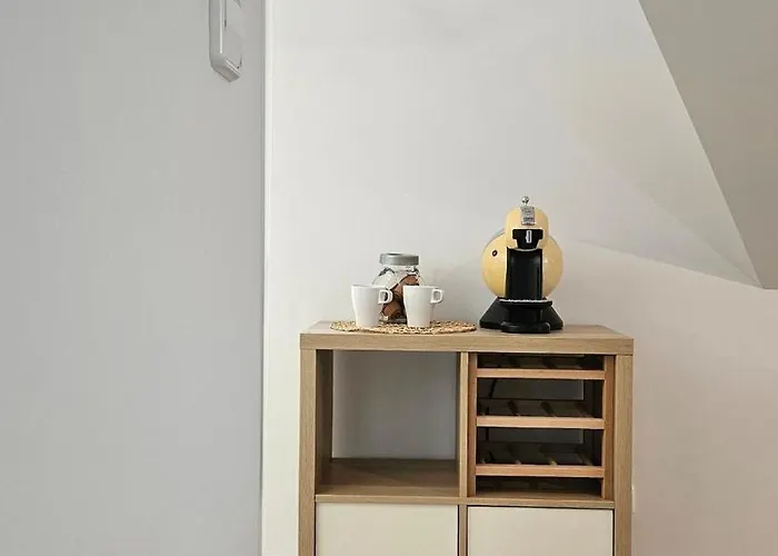 Acogedor En La Plaza Del Concello Carballo